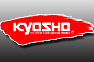 kyosho300